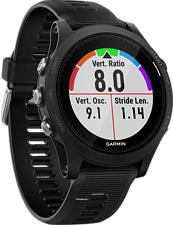 GARMIN Forerunner 935 - Smartwatch GPS multisport (Nero)