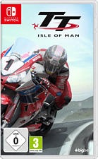 Switch - TT Isle of Man /D/F