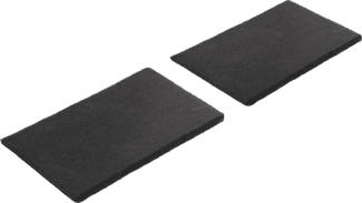 SIEMENS LZ29IDQ00 - Aktivfilter regenerierbar (Schwarz)