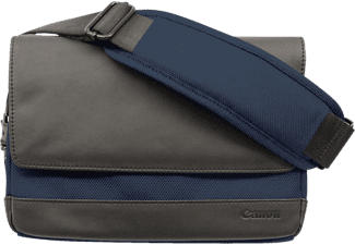 CANON SB100 - Sac à bandoulière (Gris/Bleu)