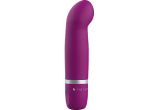 BSWISH Bcute Classic Swissrose - Vibrator (Bordeauxrot)