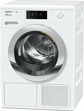 MIELE TCR 800-60 CH - Wäschetrockner (Weiss)