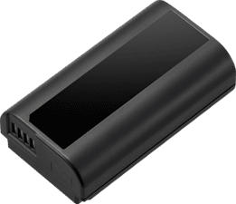 PANASONIC DMW-BLJ31E - Kameraakku (Schwarz)