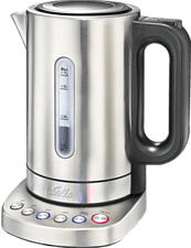 SOLIS 962.38 Vario Temp - Bouilloire (Acier inoxydable)