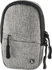 HAMA Trinidad 60H - Kameratasche (Grau)