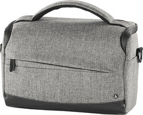 HAMA Trinidad 135 - Borsa tascabile (Grigio)