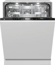 MIELE G 17590-60 SCVi AutoDos K2O - Vollintegrierter Geschirrspüler