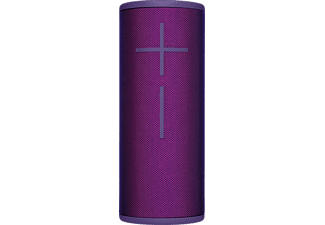 ULTIMATE EARS BOOM 3 - Enceinte Bluetooth (Violet)
