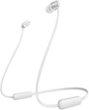 SONY WI-C310 - Auricolare Bluetooth (In-ear, Bianco)