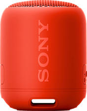 SONY SRS-XB12 - Bluetooth Lautsprecher (Rot)