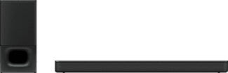 SONY HT-S350 - Barre de son et subwoofer (Noir)
