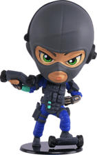 UBISOFT Six Collection: Twitch - Statuetta in vinile (Multicolore)