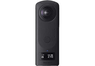 RICOH Theta Z1 - Actioncam (Résolution photo effective: 23 MP) Noir