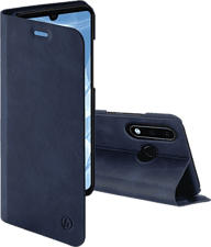 HAMA Guard Pro - Booklet (Passend für Modell: Huawei P30 Lite)