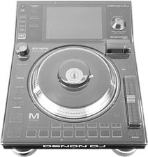 DECKSAVER DS-PC-SC5000M - Staubschutzcover (Transparent)