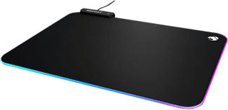 ROCCAT Sense Aimo - Tappetino per mouse da gioco (Nero)
