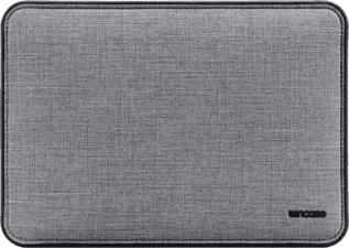 INCASE Icon Asphalt - Pochette pour ordinateur portable