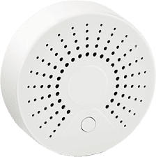 CALIBER HWS401 - Sensore di fumo e calore
