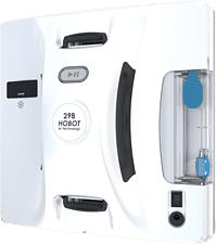 HOBOT Hobot 298 - Fensterputz-Roboter (Weiss)