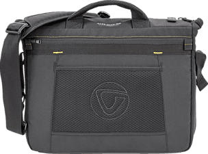 VANGUARD ALTA RISE 38 - Borsa per fotocamera (Nero)