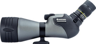 VANGUARD Endeavor HD 82 A - Cannocchiale (Nero/Grigio)