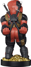 EXQUISITE GAMING New Deadpool - Statuette (Multicouleur)