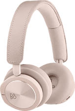 BANG&OLUFSEN Beoplay H8i - Bluetooth Kopfhörer (On-ear, Pink)