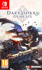 Switch - Darksiders : Genesis /F