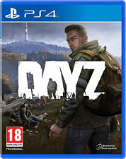 PS4 - DayZ /D