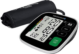 MEDISANA BU 546 Connect - Tensiomètre (Noir)