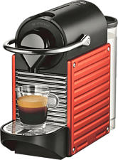 KRUPS Pixie XN3045 - Nespresso® Kaffeemaschine (Rot)