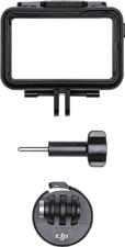 DJI Cam Frame Kit - Rahmenhalterung (Schwarz/Grau)