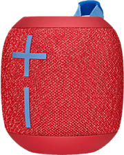 ULTIMATE EARS WONDERBOOM 2 - Altoparlante Bluetooth (Rosso)