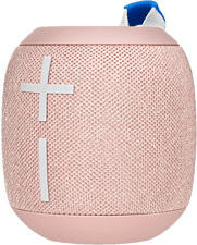 ULTIMATE EARS WONDERBOOM 2 - Altoparlante Bluetooth (Rosa)