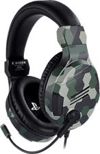 BIG BEN V3 - Gaming Headset (Camouflage)