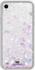 WHITE DIAMONDS Sparkle Unicorns - Coque (Convient pour le modèle: Huawei P30 Lite)
