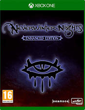 Xbox One - Neverwinter Nights: Enhanced Edition /D