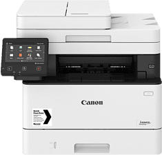 CANON I-SENSYS MF443dw - Stampante multifunzione