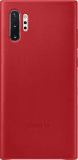 SAMSUNG EF-VN975LREGWW - Coque (Convient pour le modèle: Samsung Galaxy Note 10+)