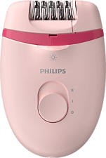 PHILIPS BRP531/00 - Epilierer (Rosa)