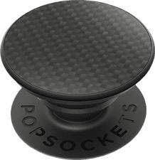 POPSOCKETS 800927 - Poignée et support de téléphone portable (Noir)