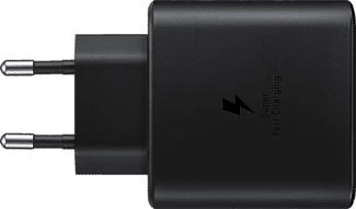 SAMSUNG EP-TA845 - Chargeur rapide (Noir)