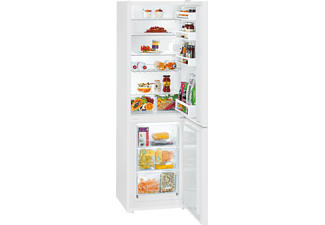 LIEBHERR CU 3331 - Frigo-congelatori combinati (Apparecchio indipendente)