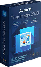 PC/Mac - True Image 2020 (5 Geräte) /D