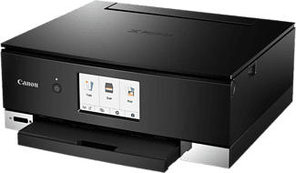 CANON PIXMA TS8350 - Multifunktionsdrucker