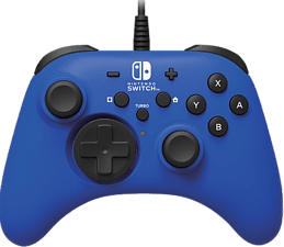 HORI Horipad (NSW) - Controller (Blau)