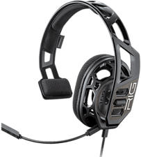 PLANTRONICS 100HC - Gaming Headset (Schwarz)