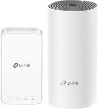 TP-LINK Deco M3 - WLAN Mesh System (Weiss)