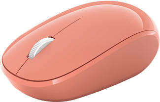MICROSOFT Bluetooth - Souris (Peach)