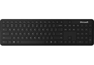 MICROSOFT Bluetooth - Clavier (Noir)